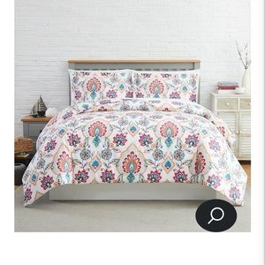 Cal King Duvet cover